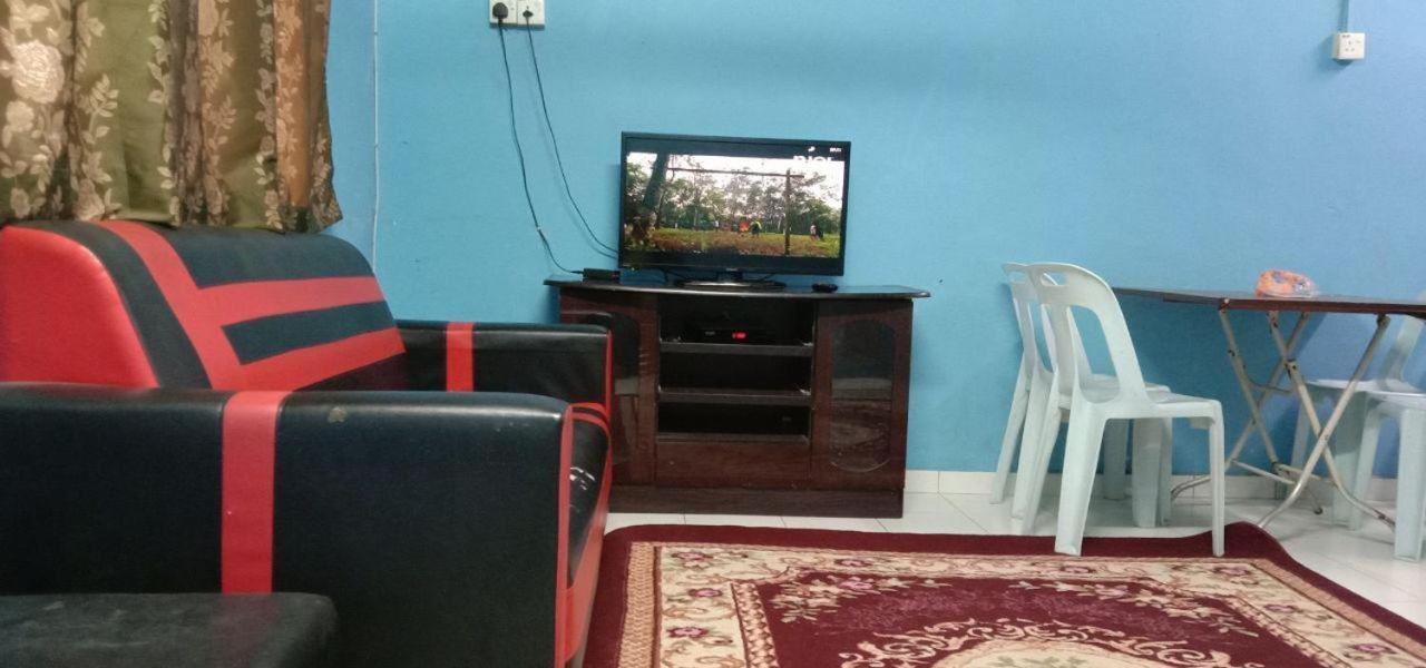 Bajet Homestay - Low Cost Houses Kuantan Exteriér fotografie